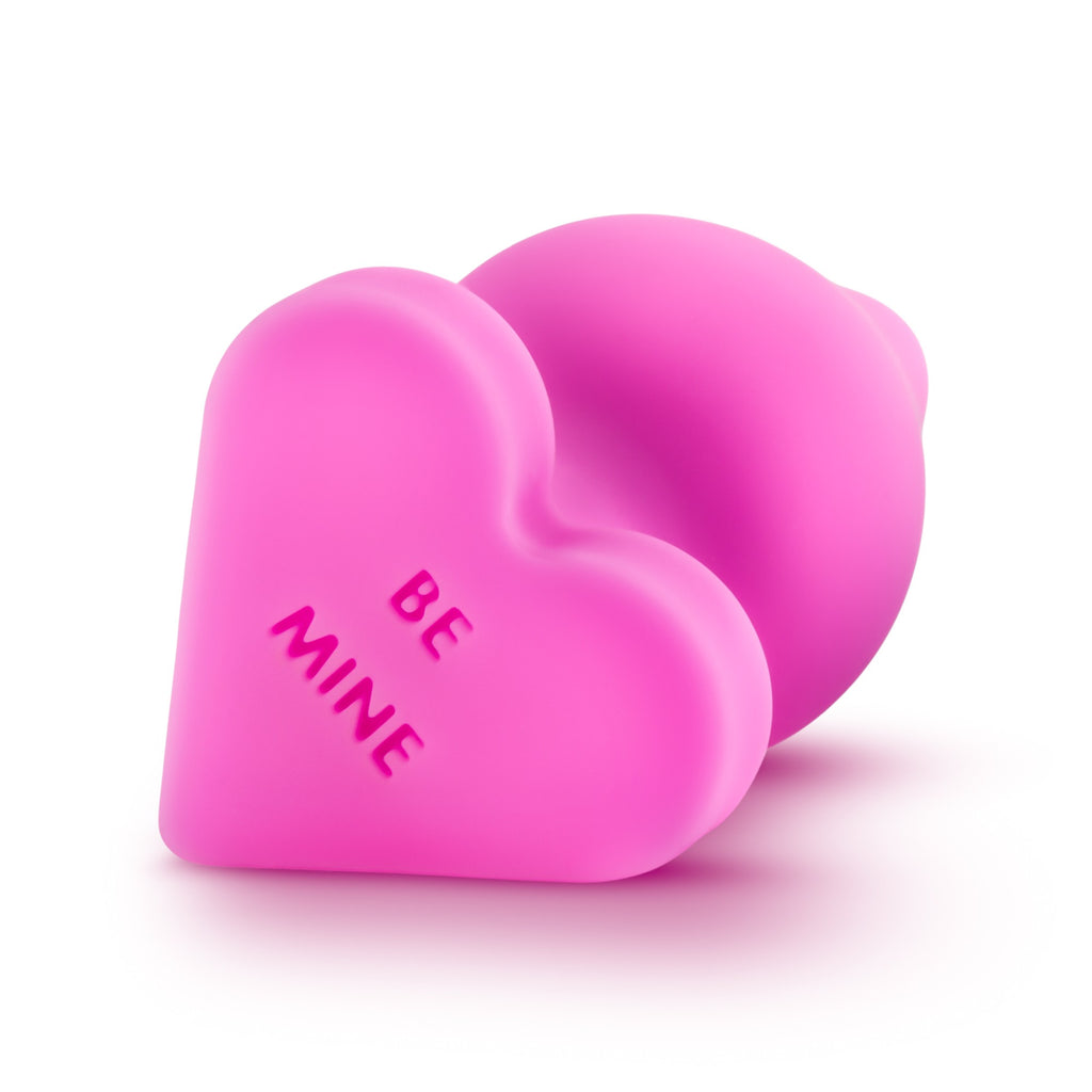 Naughty Candy Heart - Be Mine - Just for you desires