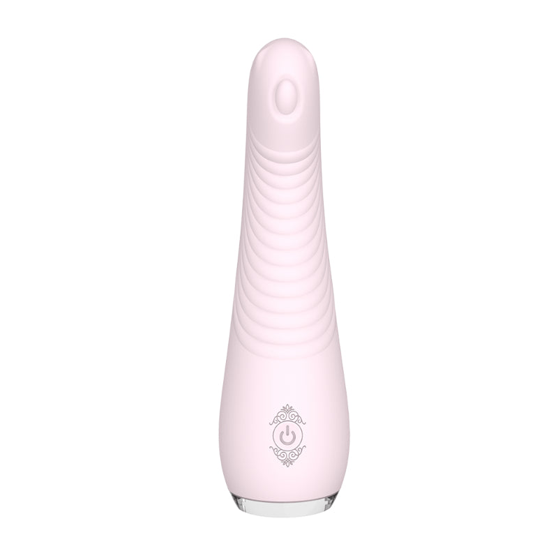 Balle Massager - Orchid - Just for you desires