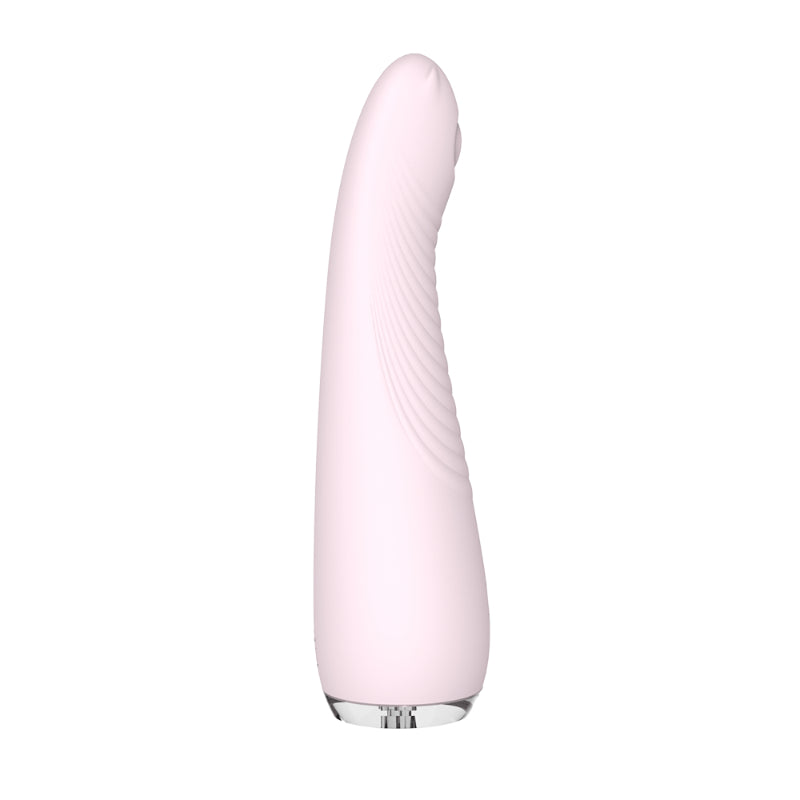 Balle Massager - Orchid - Just for you desires