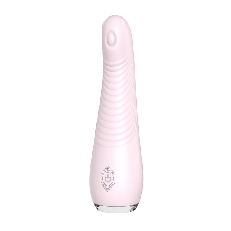 Balle Massager - Orchid - Just for you desires