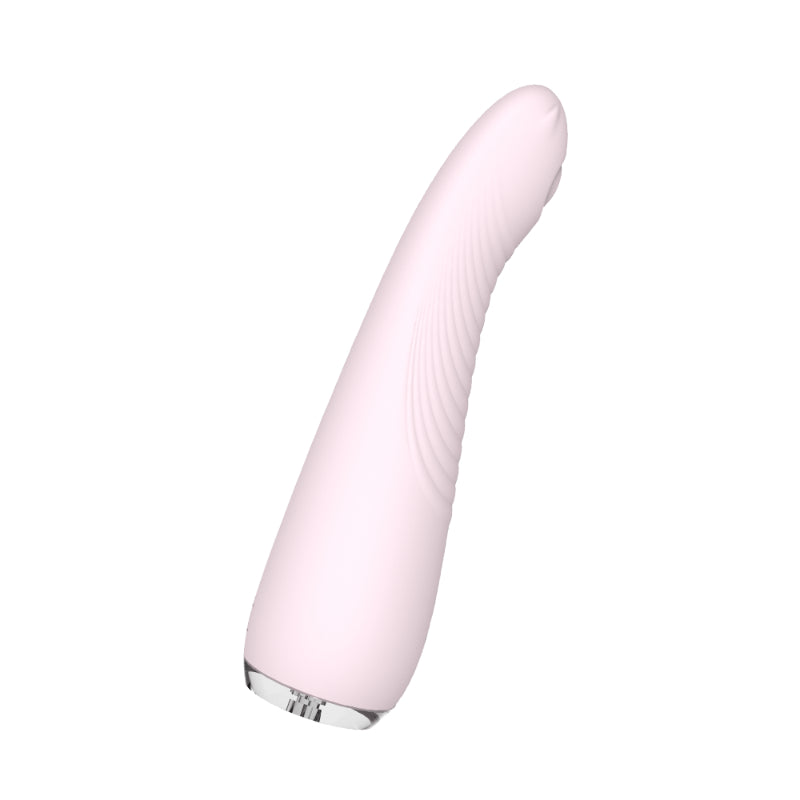 Balle Massager - Orchid - Just for you desires