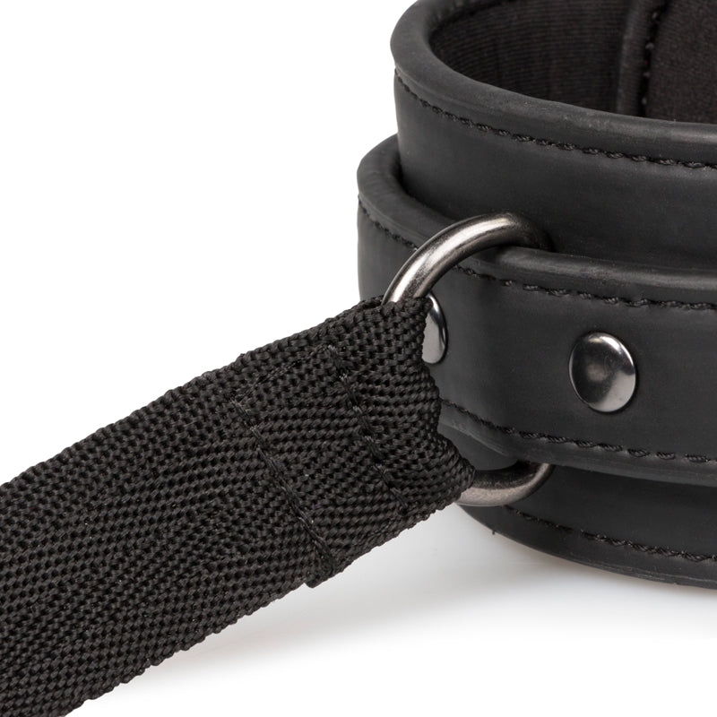 Beginners Bondage Fantasy Kit - Just for you desires