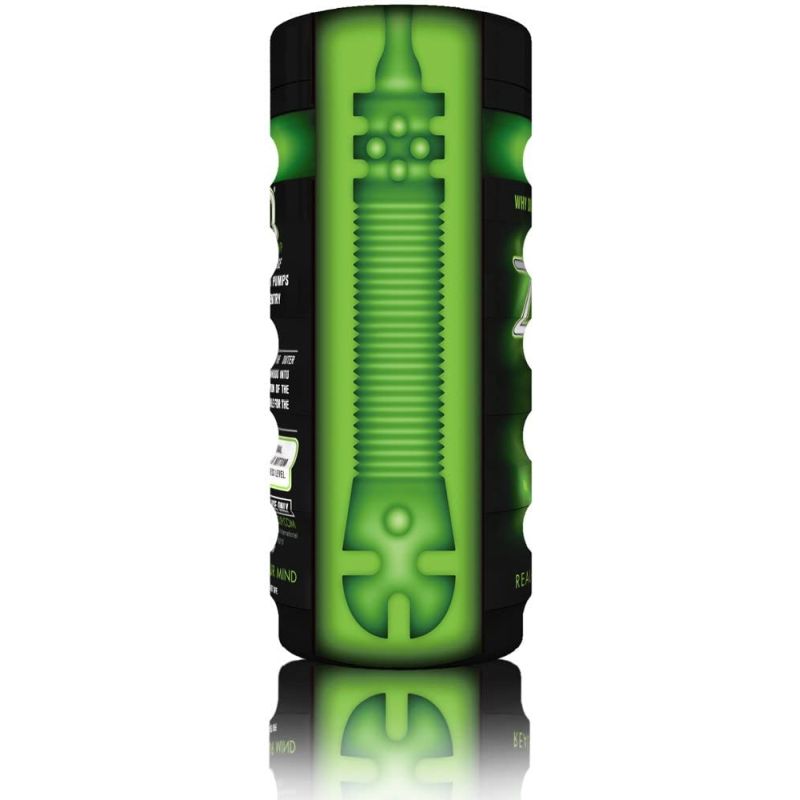 Zolo The Original Cup - Just for you desires