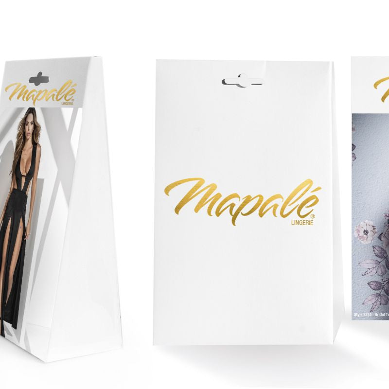 Sexy Lace V Back Thong Orange - Just for you desires