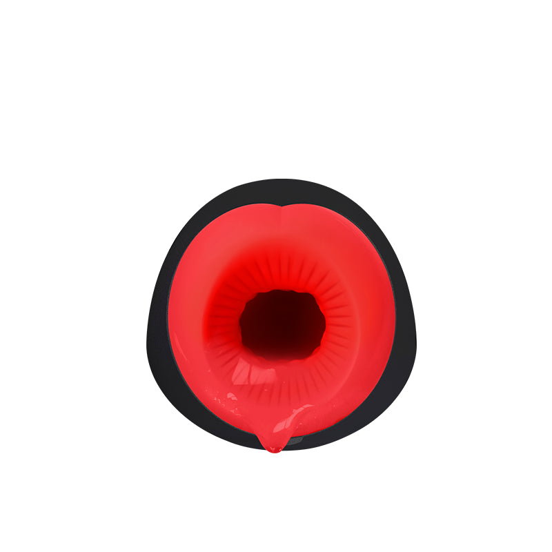 Airturn 1 Heating Masturbator - Just for you desires