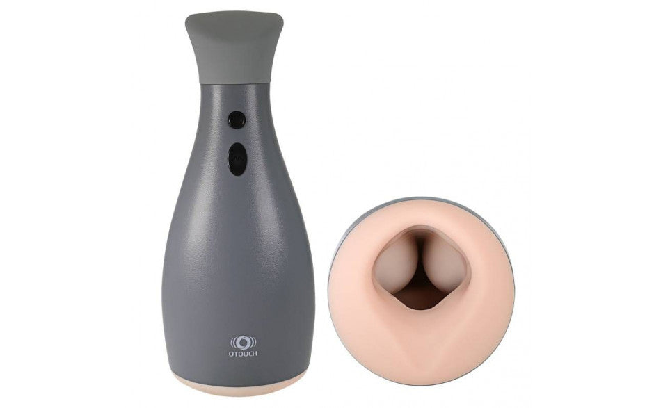 NINJA 2 - Inflatable Masturbator - Just for you desires