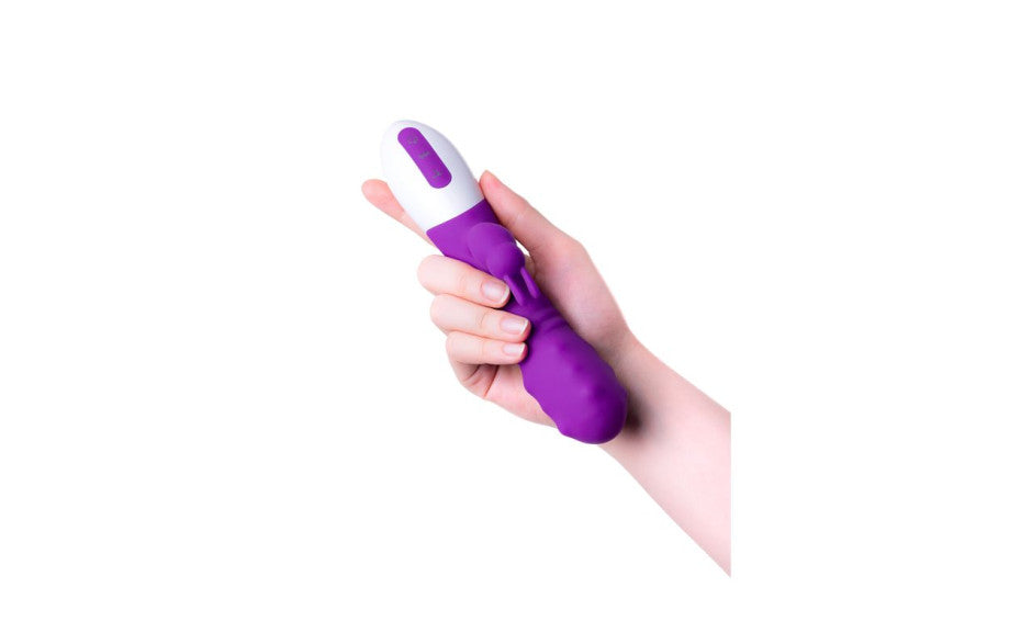 JOS Taty Clit Stimulating Vibrator - Just for you desires