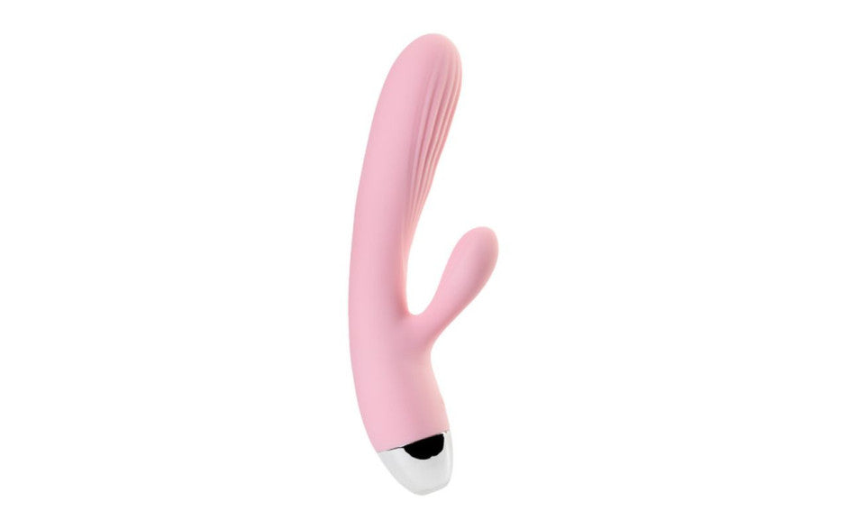 JOS Milly Heating Vibrator - Just for you desires