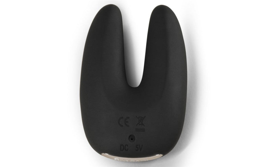 O Sensual Rapture Twin Vibrator - Just for you desires