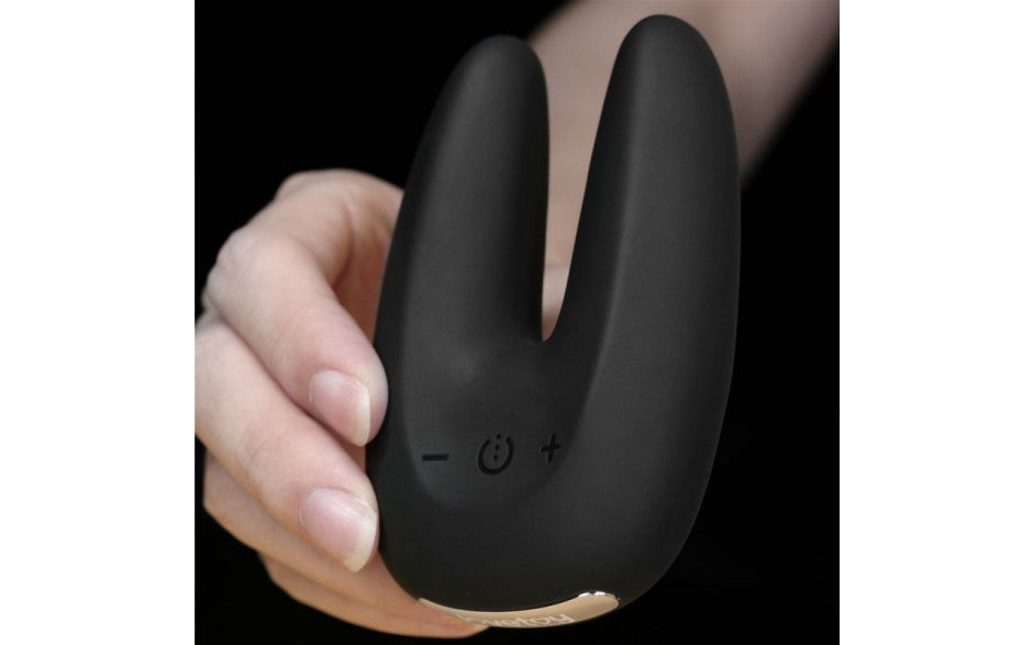 O Sensual Rapture Twin Vibrator - Just for you desires