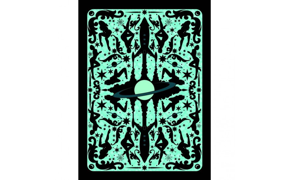 Pornstar Playing Cards - Just for you desires