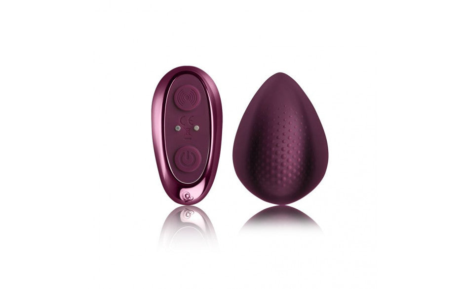 Knickerbocker Glory Panty Vibe - Just for you desires