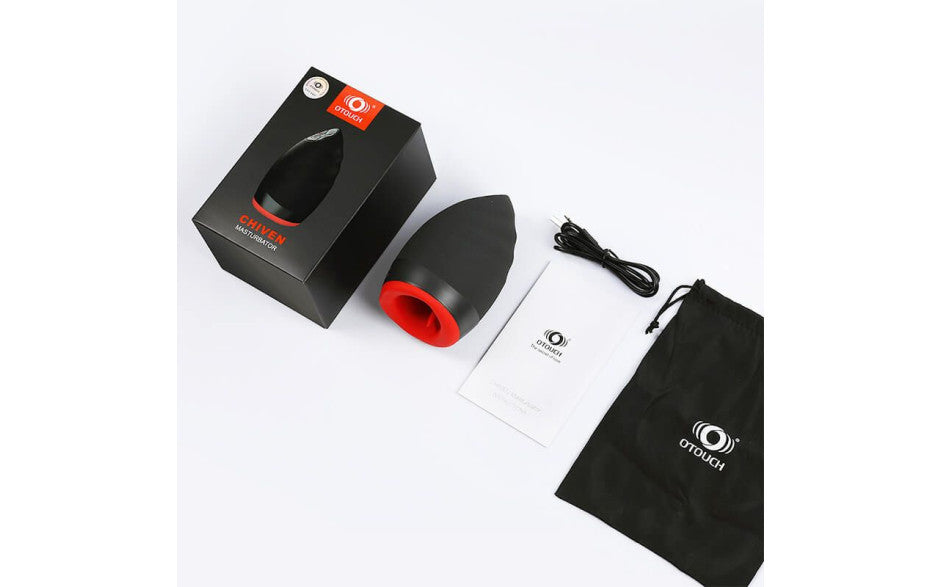 Chiven 2 - Just for you desires