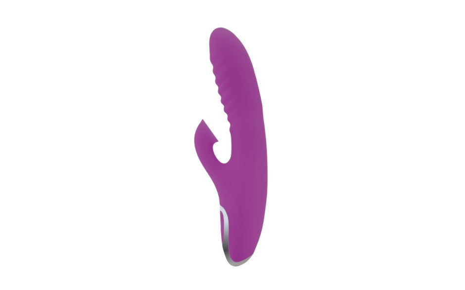 Viben Frenzy Suction Rabbit Vibe Berry - Just for you desires