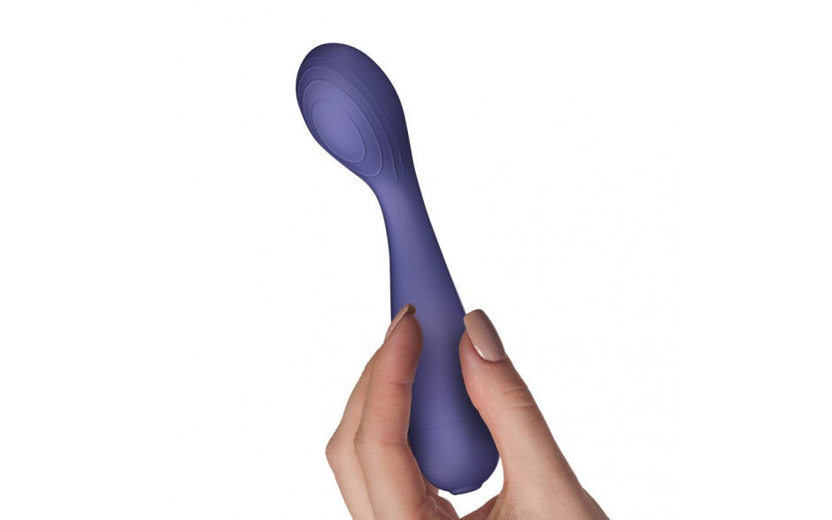 SugarBoo Peri Berri Wand Vibe Purple - Just for you desires