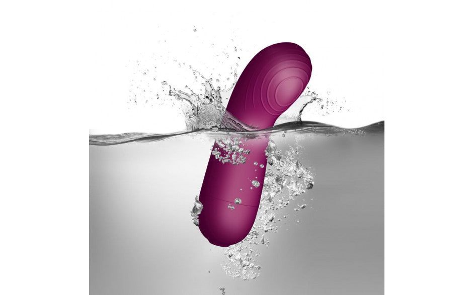 SugarBoo Berry Massager Vibe Pink - Just for you desires
