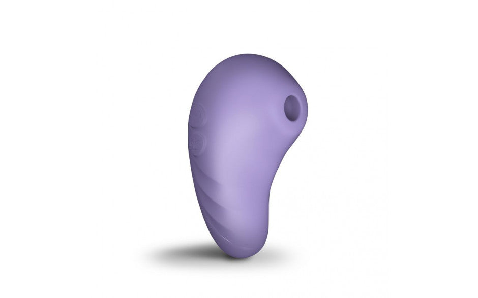 SugarBoo Peek A Boo Air Pulse Vibe Lilac - Just for you desires