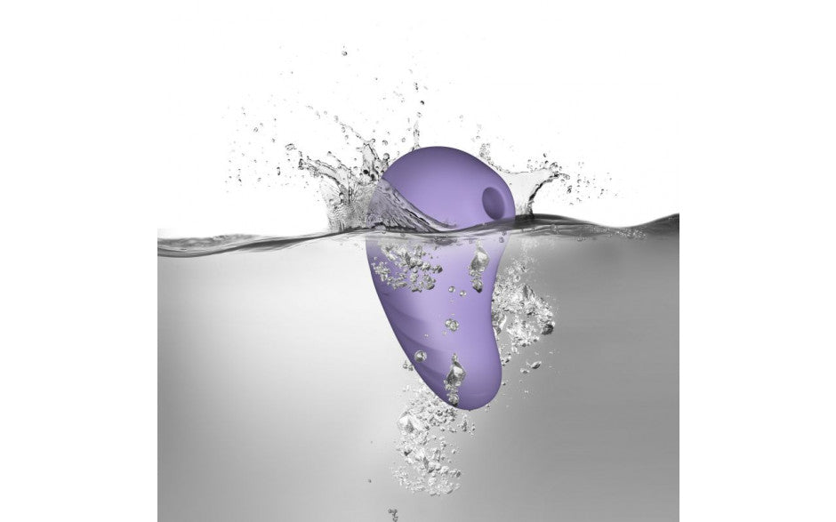SugarBoo Peek A Boo Air Pulse Vibe Lilac - Just for you desires