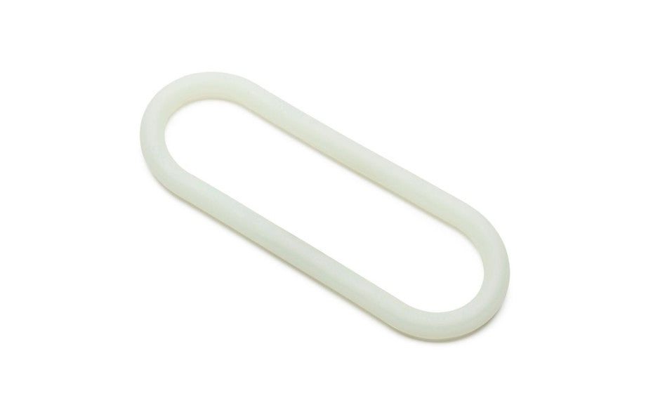 Silicone Hefty Wrap Ring 305mm Glow In The Dark - Just for you desires
