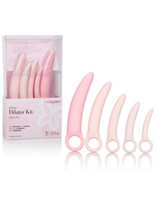 164997 - Inspire Silicone Dilator 5 Piece Set - Just for you desires