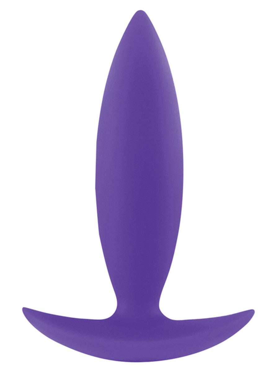 172693 - Inya Spades Plug - Just for you desires