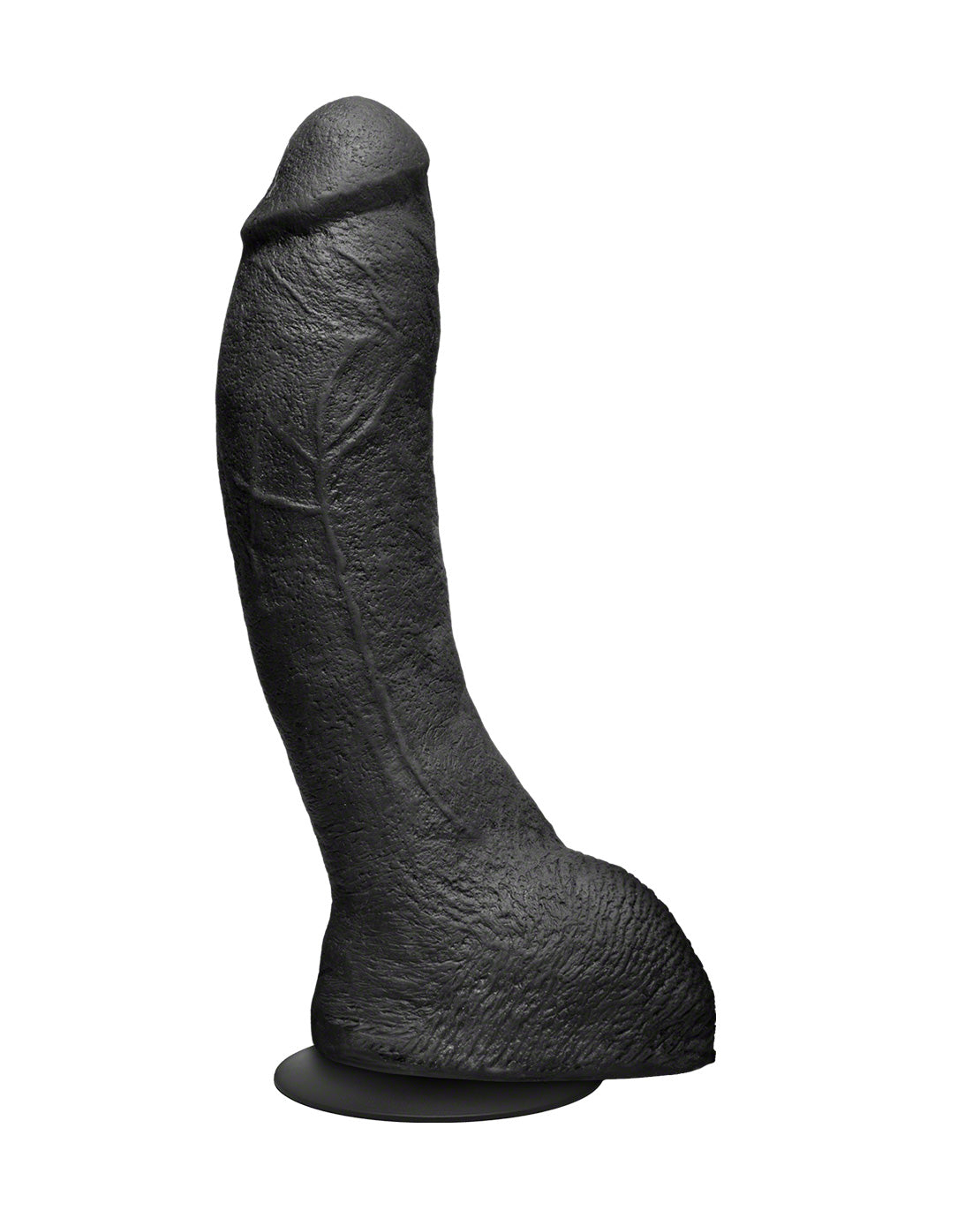 188100 - The Perfect P-Spot Suction Cup Dildo - Just for you desires