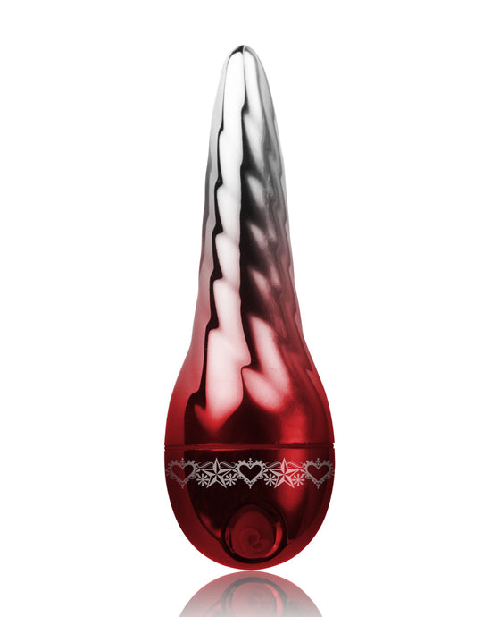 Joycicles Sparkle   Red to Silver - Just for you desires