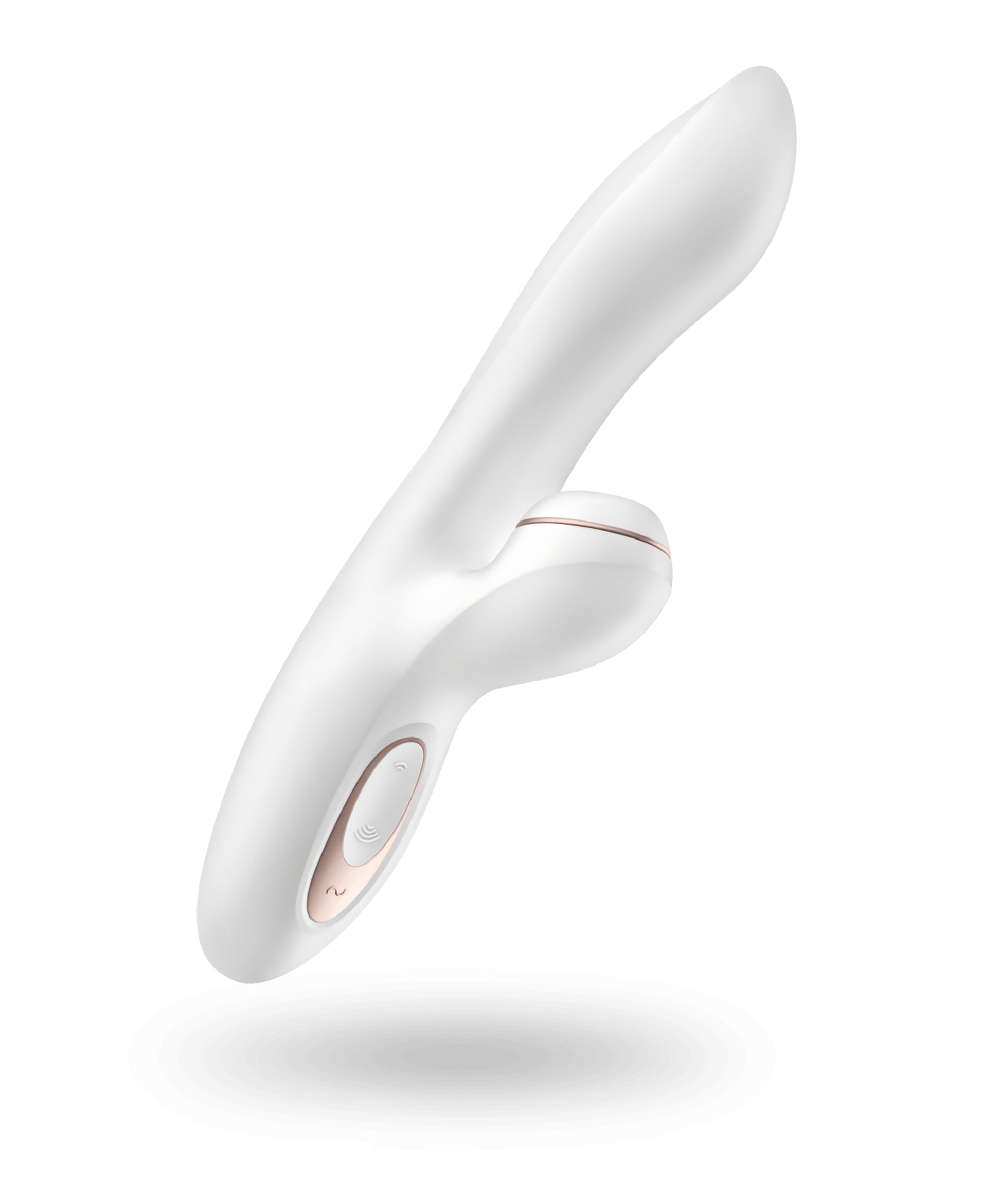 211401 - Satisfyer Pro Plus G-Spot - Just for you desires