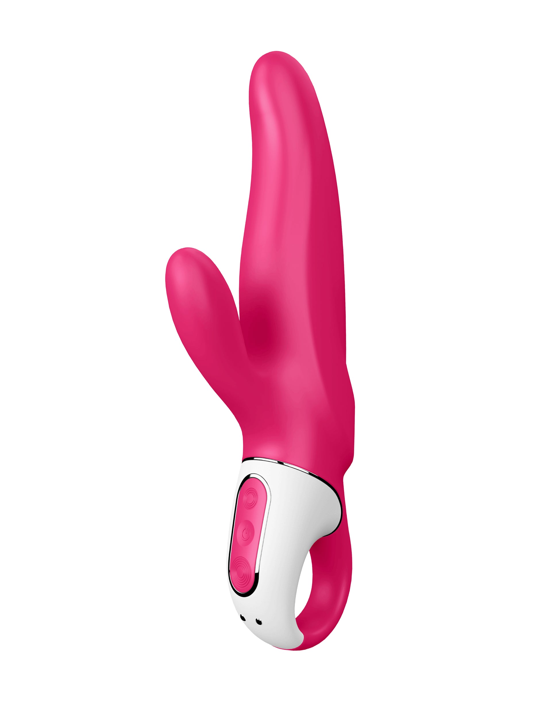 216898 - Satisfyer Vibes Mr. Rabbit By Satisfyer - Just for you desires