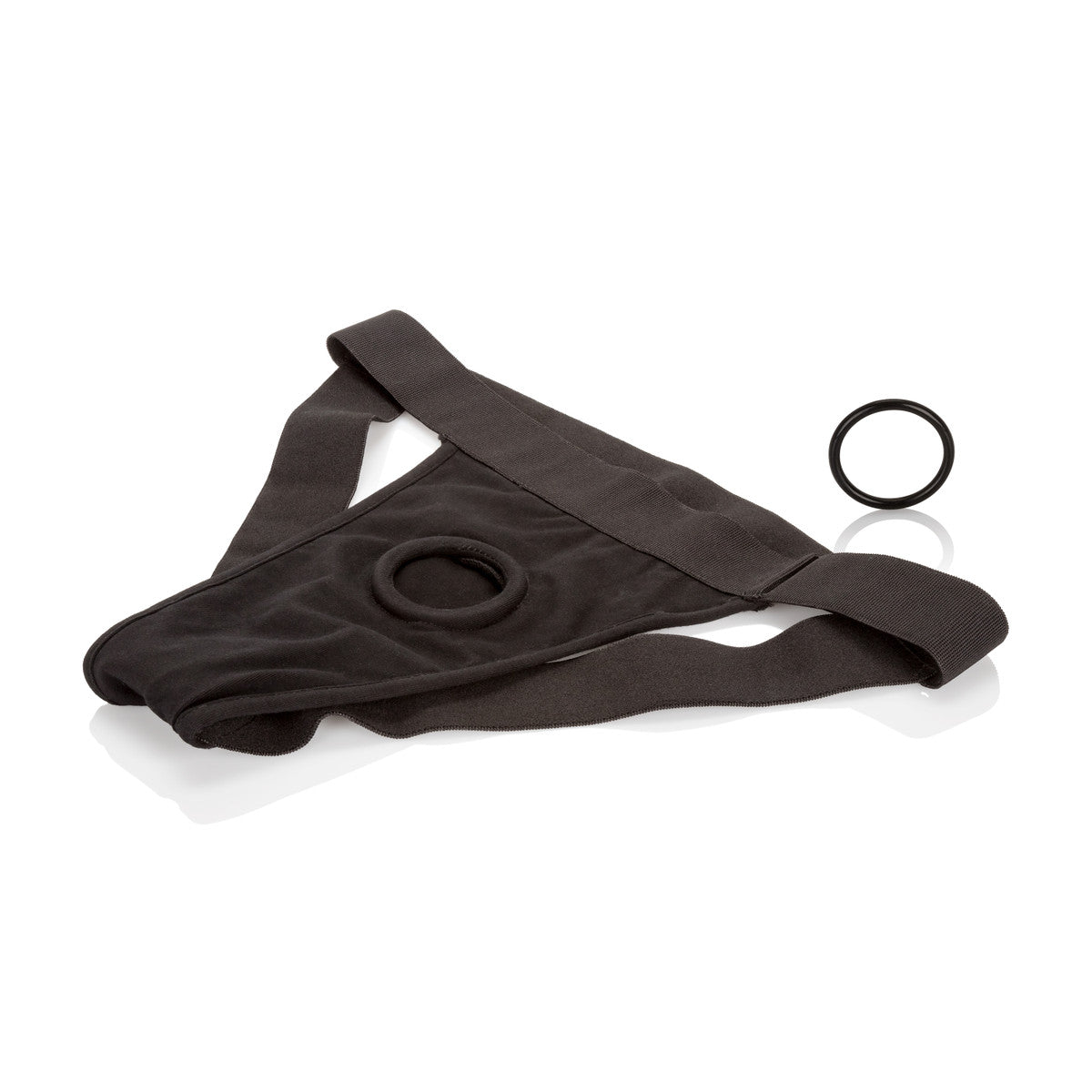 219115 - Calexotics Packer Gear Jock Strap Xl/2Xl - Just for you desires