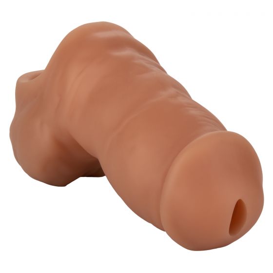 221393 - Packer Gear Ultra Soft Silicone Stp - Just for you desires