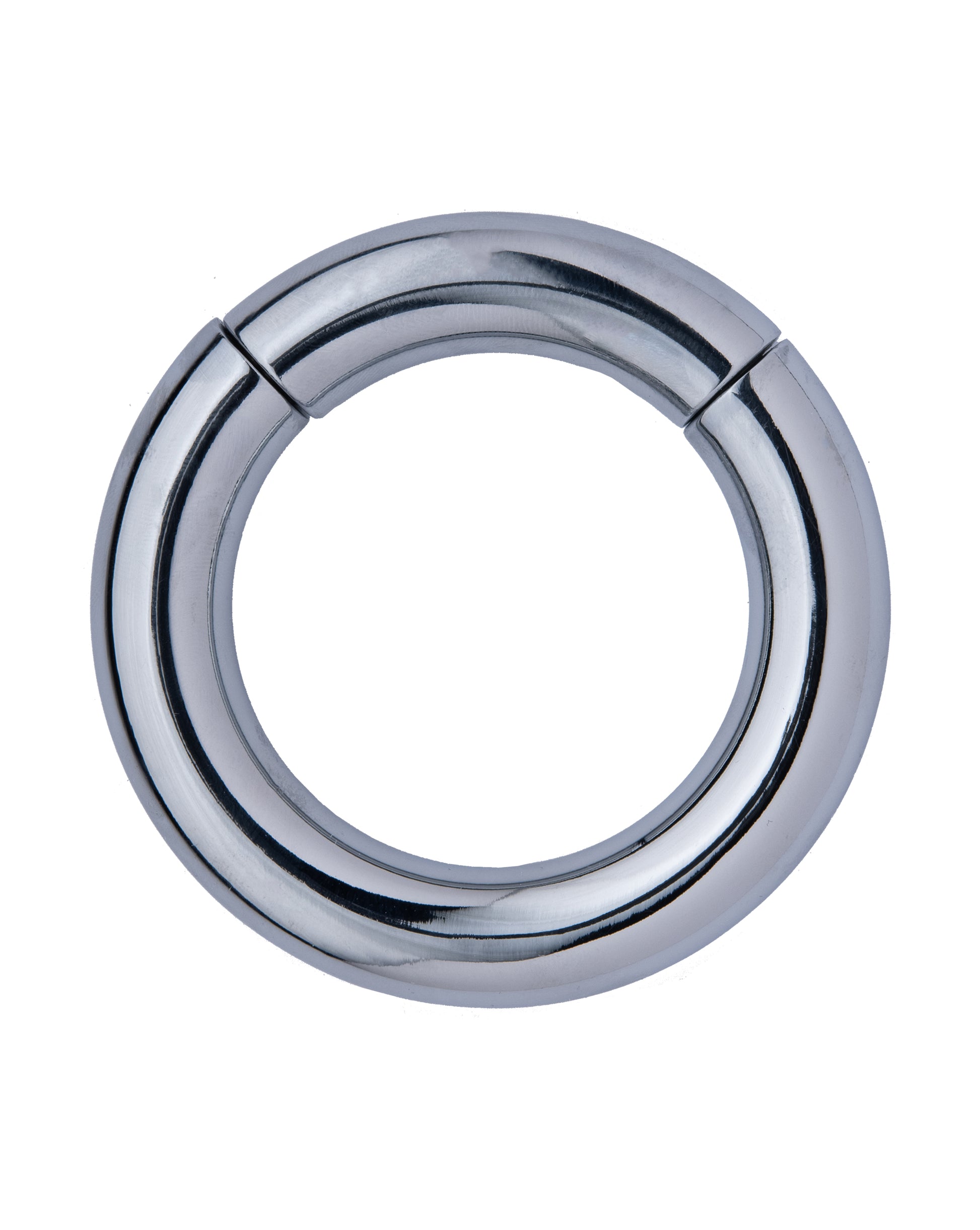 232223 - Kinki Range Stainless Steel Magnetic Ball Stretcher - 1.9 Inch - Just for you desires