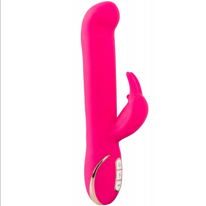 233251 - Gesture Rabbit Vibrator - Just for you desires