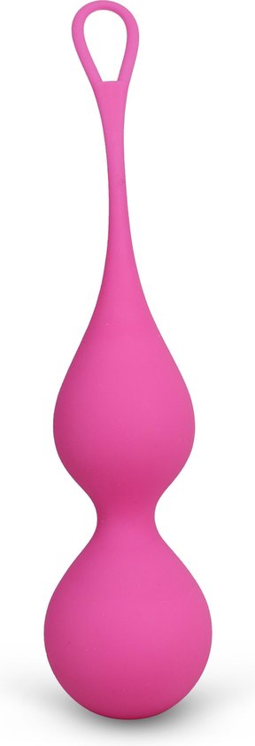 233256 - Layla Peonia Kegel Trainers - Just for you desires