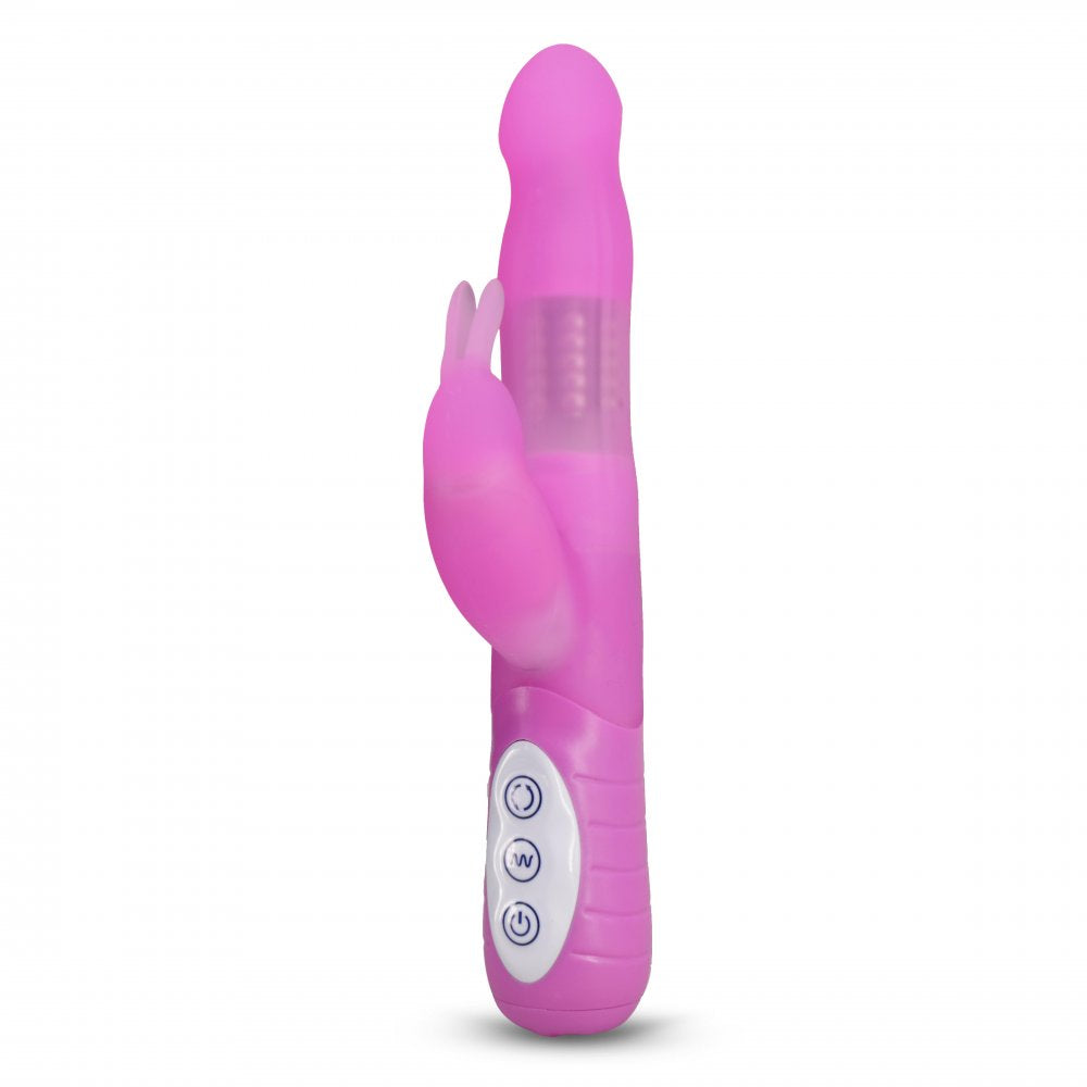 233264 - Layla Artiche Rabbit Vibrator - Just for you desires