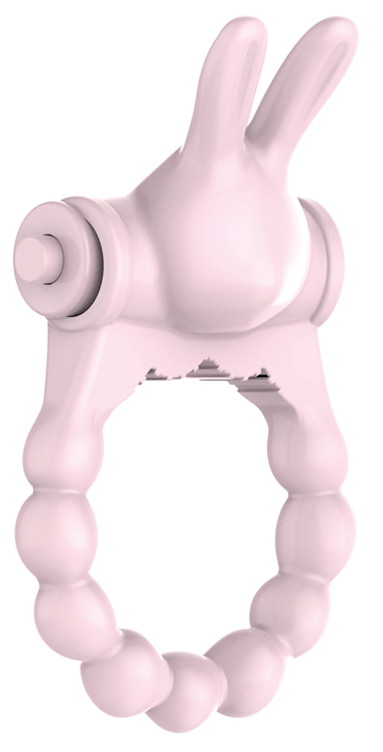 241422 - Cosmo - Dual Delight Couples Ring - Just for you desires