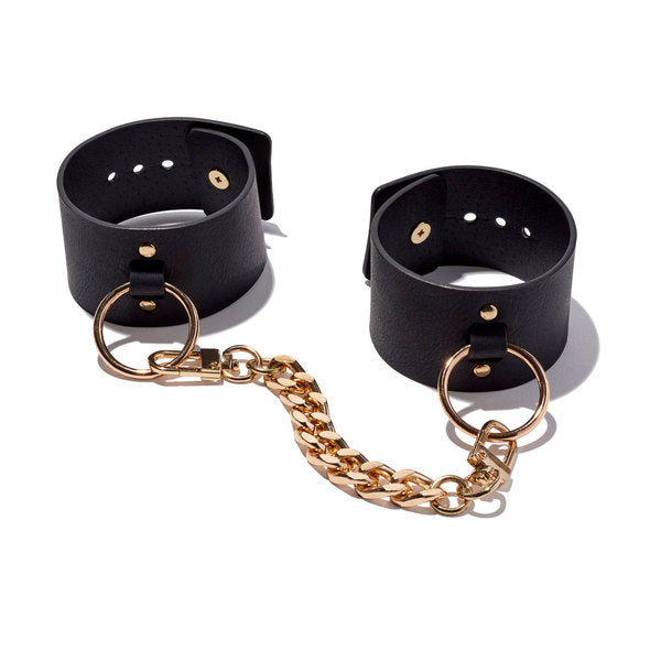 241648 - Maze Wide Cuffs - Just for you desires