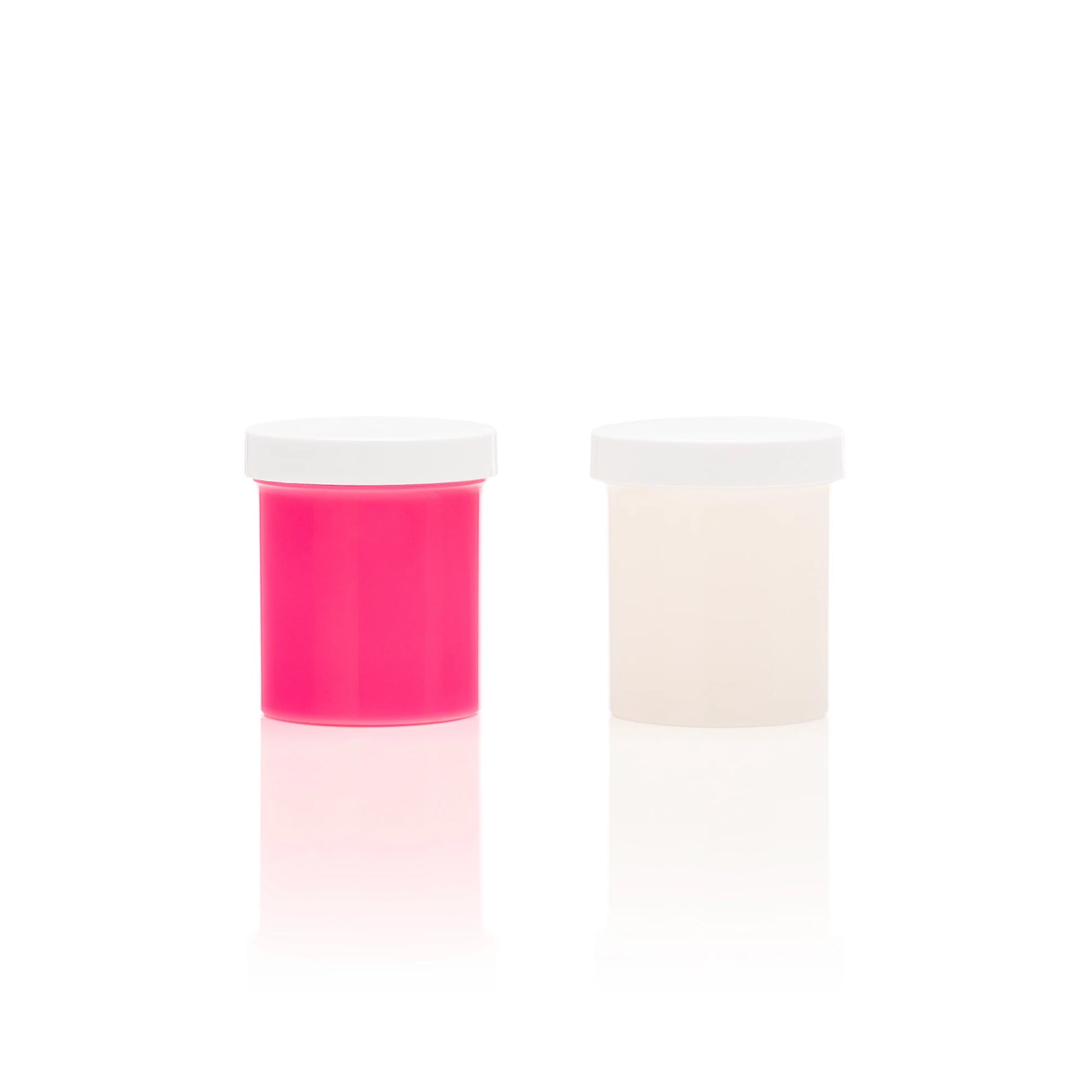 241681 - Clone-A-Willy Silicone Refill - Glow In The Hot Pink - Just for you desires