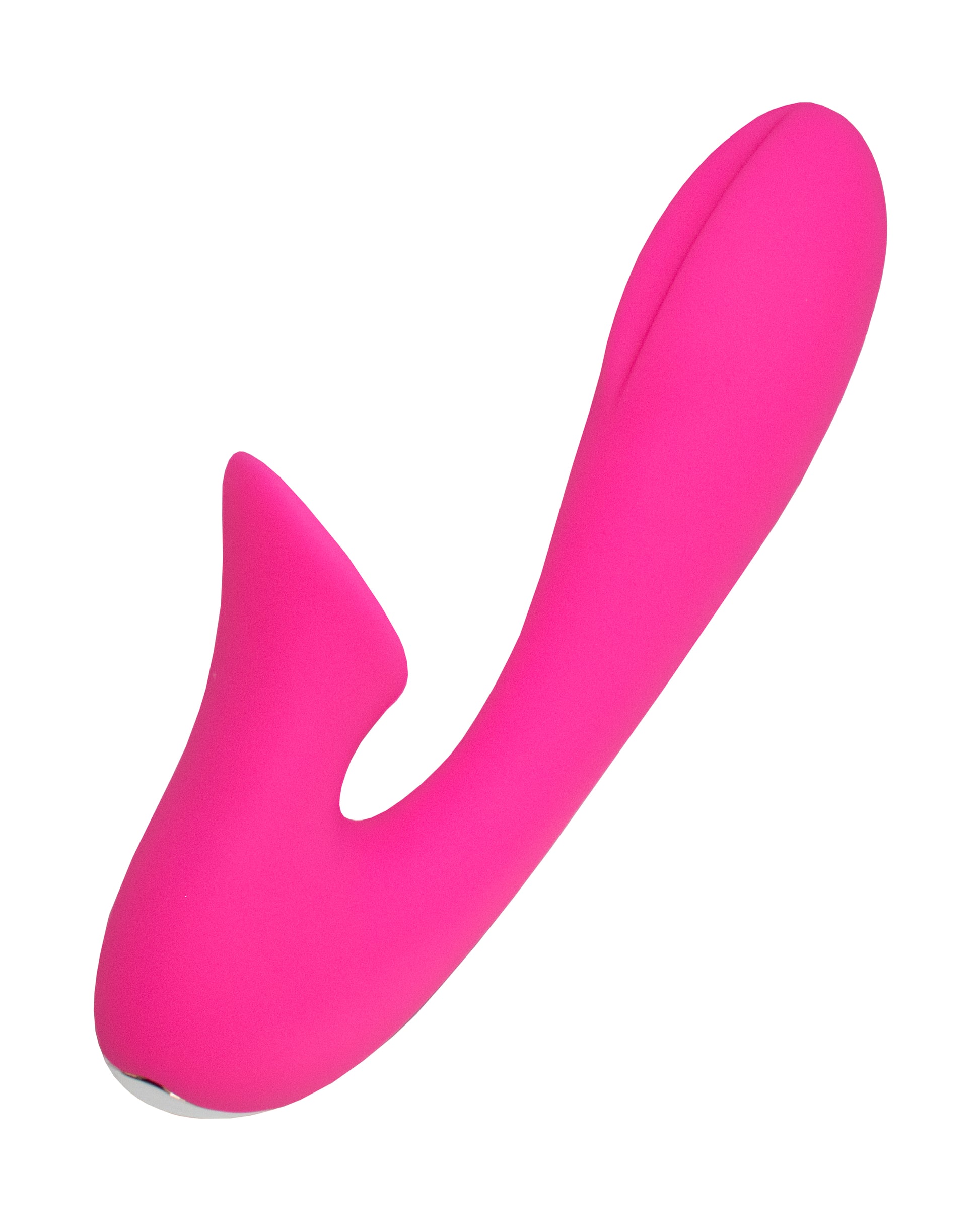 242496 - Olivia Tongue G Spot Vibrator - Just for you desires