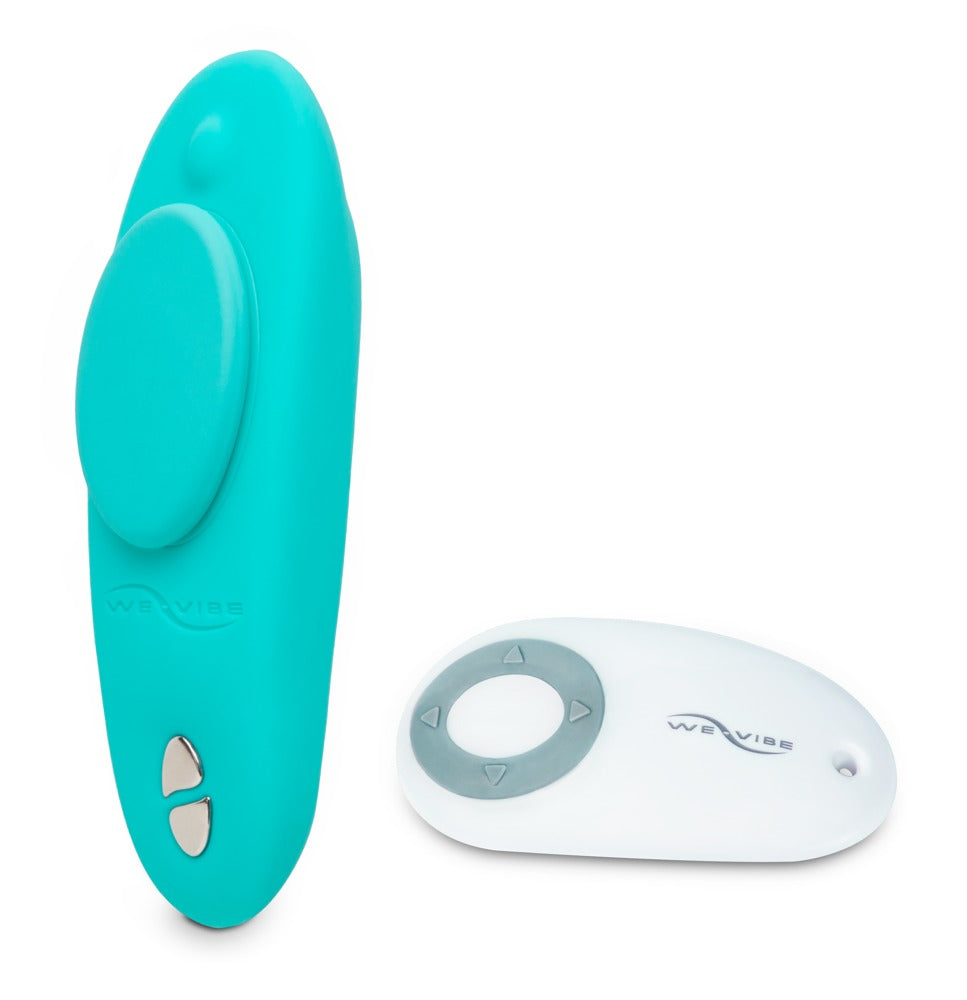242995 - Moxie By We-Vibe - Just for you desires