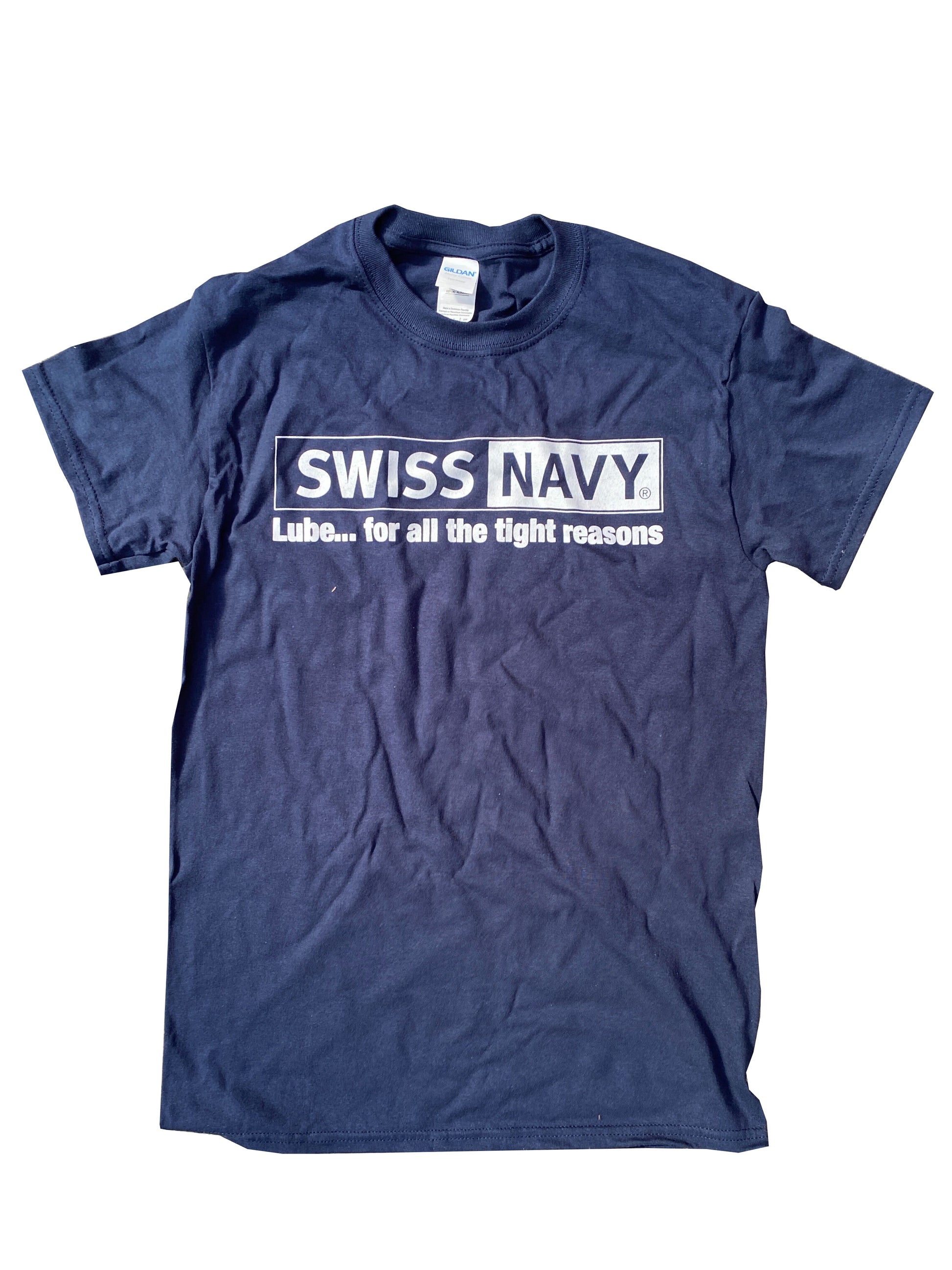 243207 - Women'S T-Shirt - Medium - Just for you desires