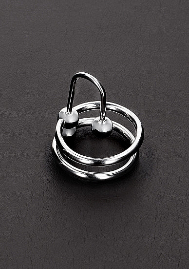 243494 - Double Ring Stopper C-Ring 28Mm - Just for you desires