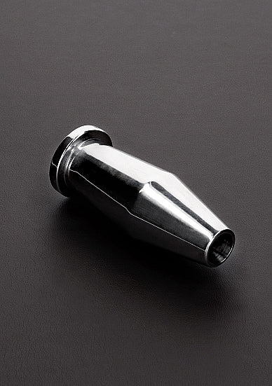 243538 - Thru Hole Butt Plug- Steel Small - Just for you desires