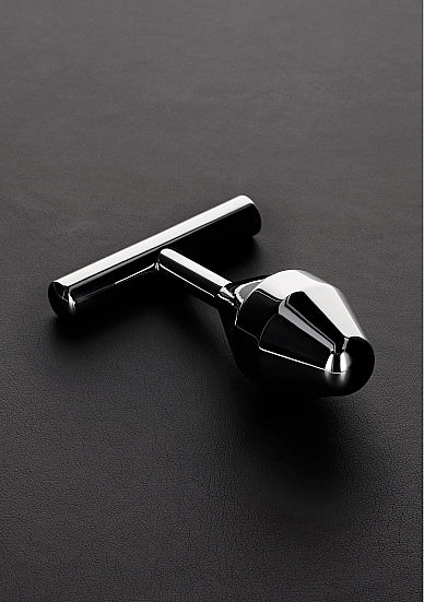 243542 - Pleasure Probe Plug - Just for you desires