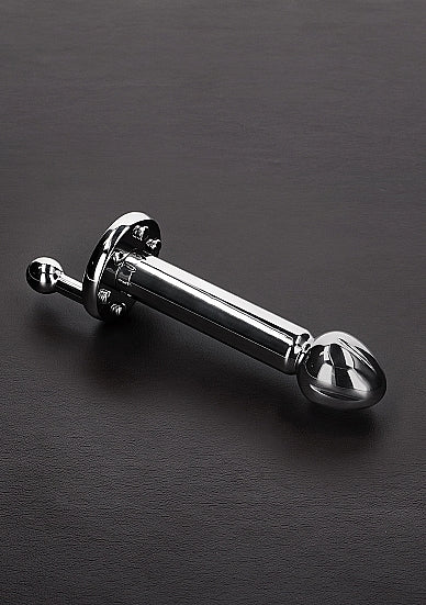 243553 - Reamer Rotator Dildo - 8 Inch - Just for you desires