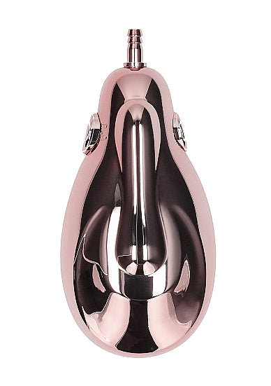 243696 - Automatic Pump Head- Pink - Just for you desires
