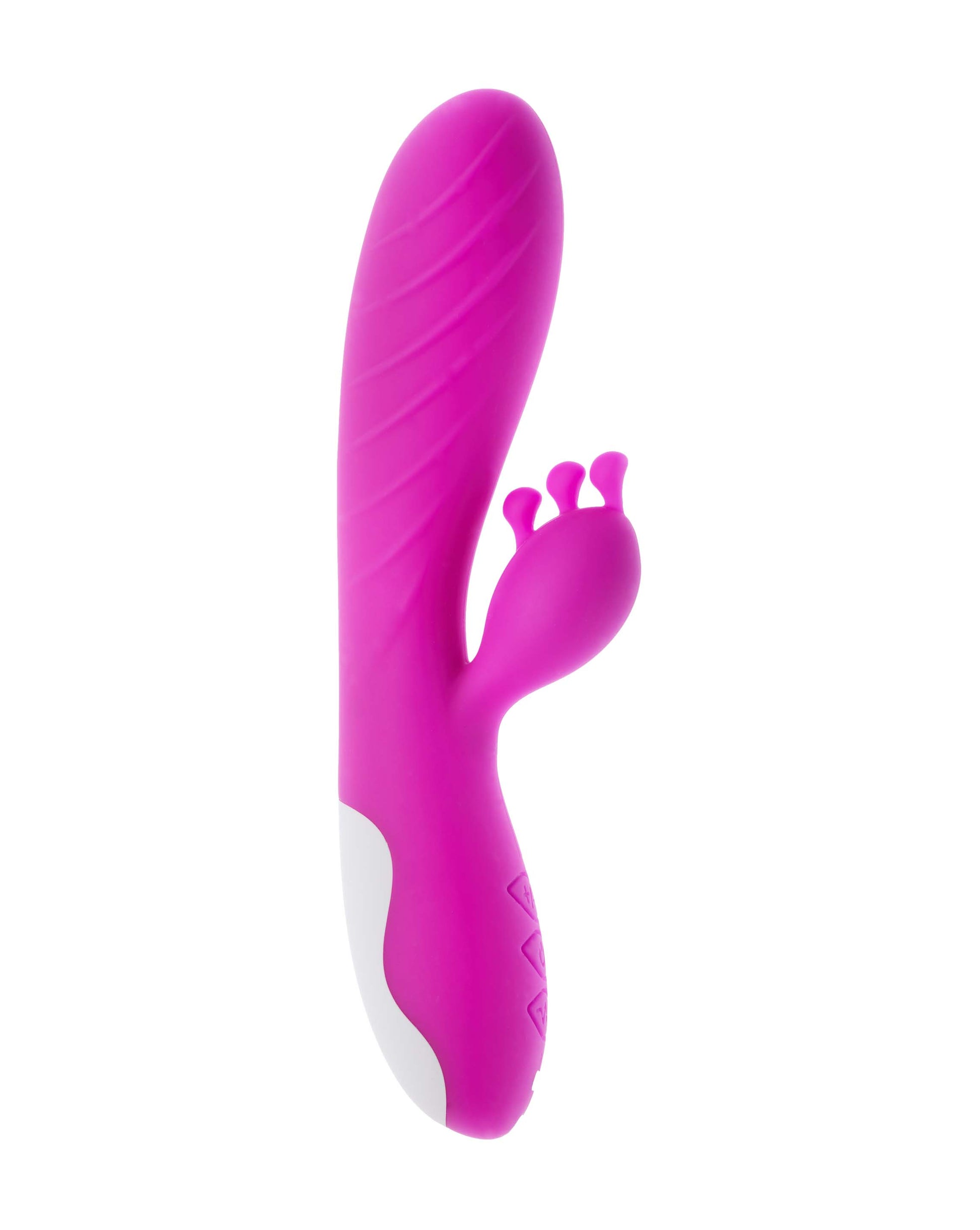 243846 - Share Satisfaction Marley - Just for you desires