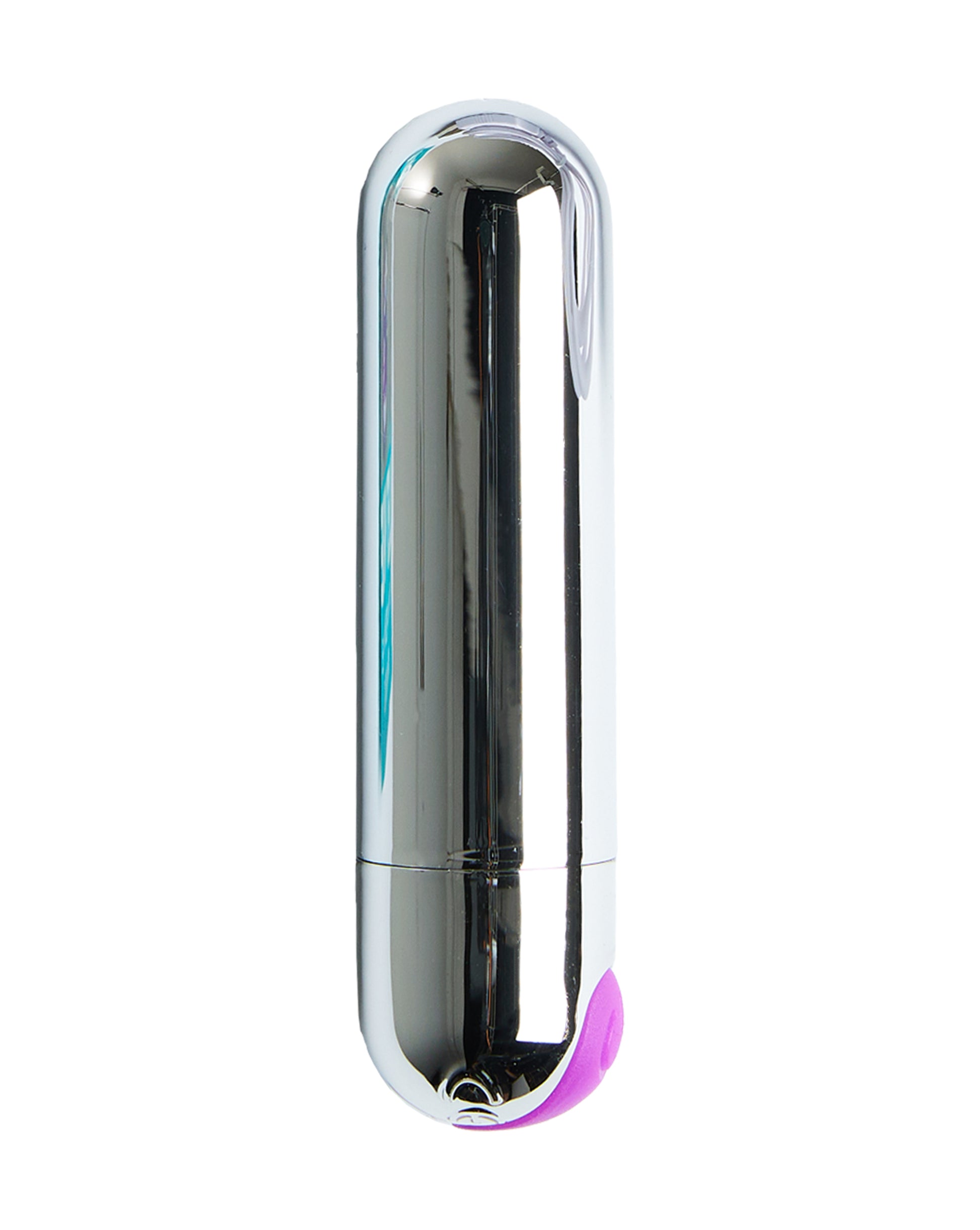 244302 - Share Satisfaction Rechargeable Waterproof Bullet Vibe - Just for you desires