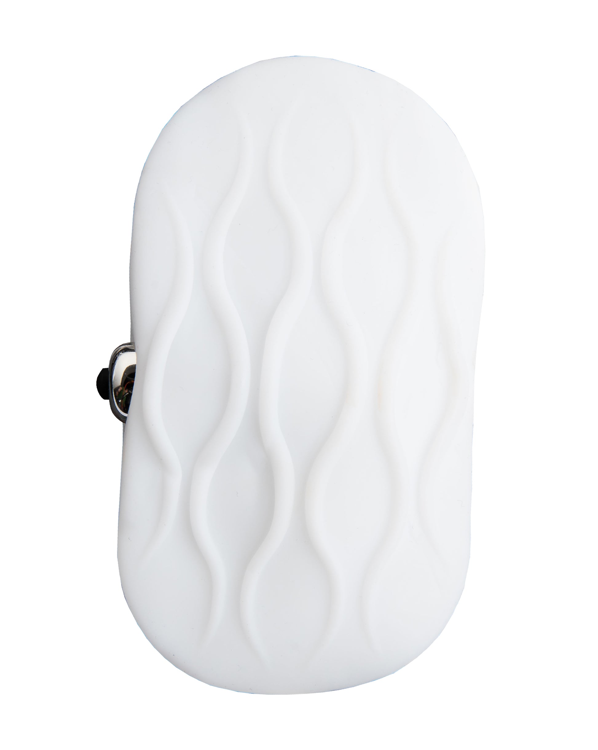 244305 - Share Satisfaction Vibrating Stroker Sleeve - Just for you desires