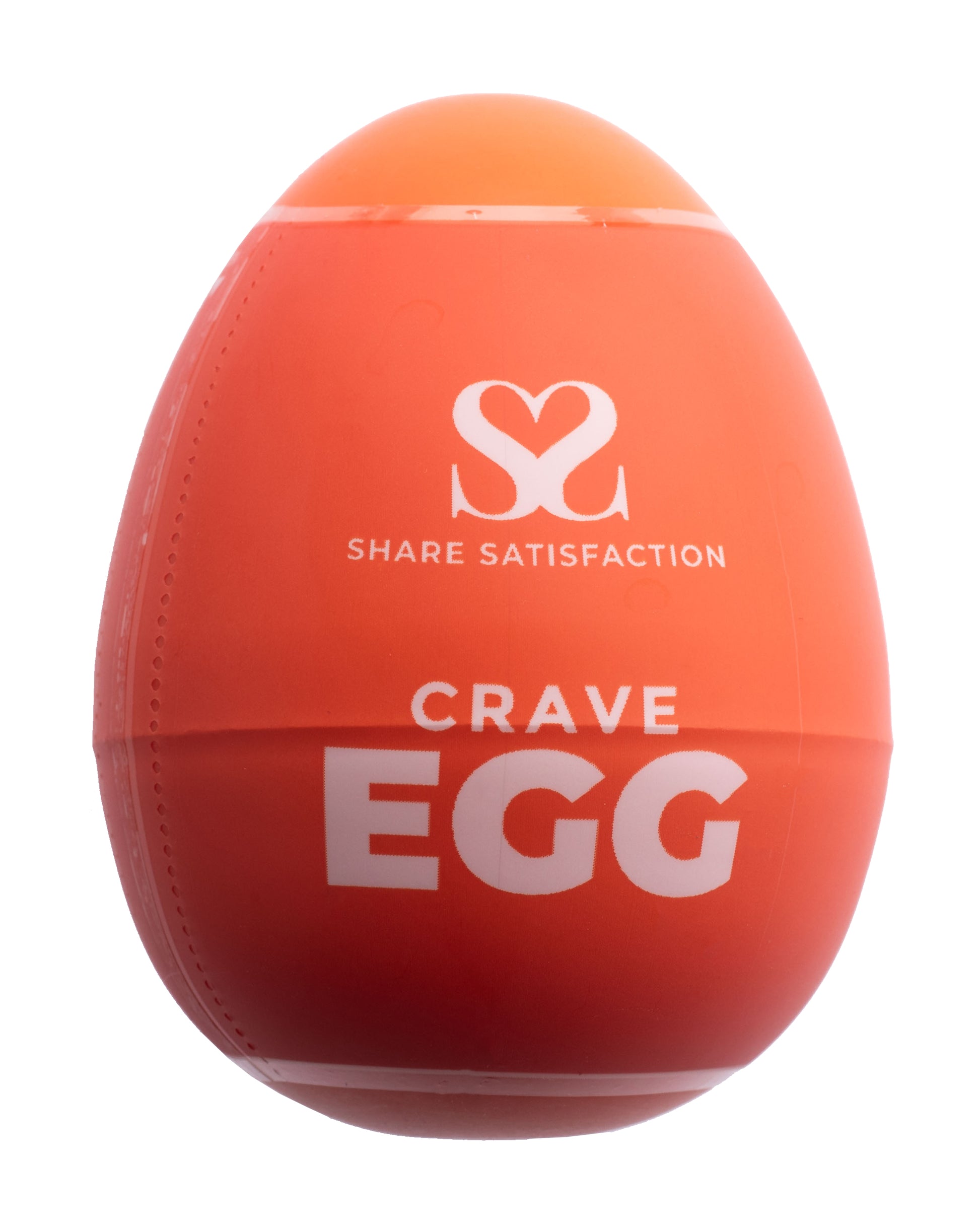 244312 - Share Satisfaction Masturbator Egg - Crave - Just for you desires